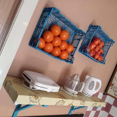 Cosy Penthouse -up To 6 Guests- In The Centre! * Thessaloniki